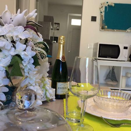 Smeralda House Viareggio Dış mekan fotoğraf