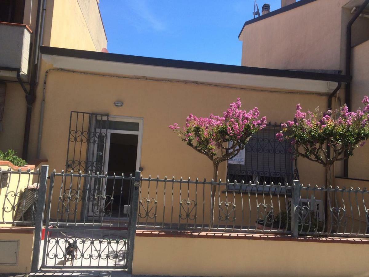 Smeralda House Viareggio Dış mekan fotoğraf